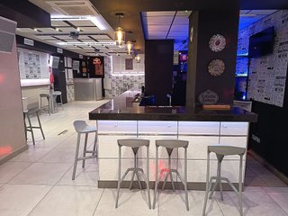Bar en alquiler en Albatera