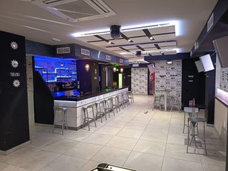 Bar en alquiler en Albatera