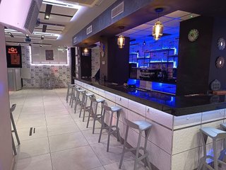 Bar en alquiler en Albatera
