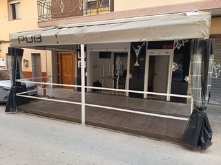 Bar en alquiler en Albatera