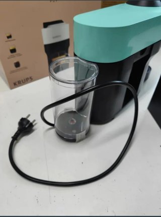 Cafetera Nespresso Vertuo Pop Krups