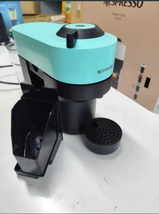 Cafetera Nespresso Vertuo Pop Krups