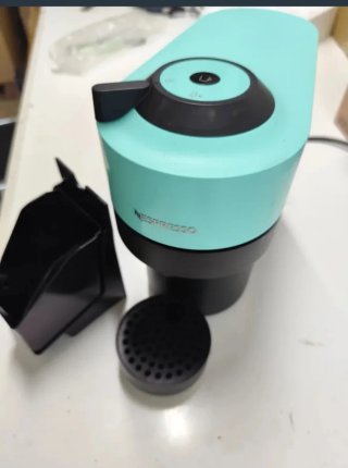 Cafetera Nespresso Vertuo Pop Krups