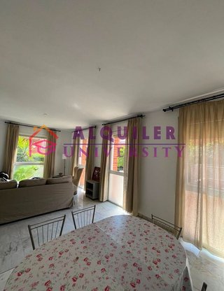 Piso en alquiler en El Cano - Los Bermejales en Sevilla