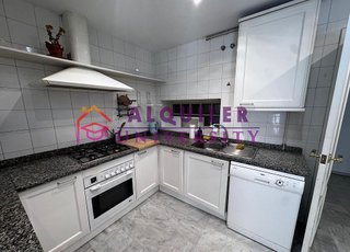 Piso en alquiler en El Cano - Los Bermejales en Sevilla