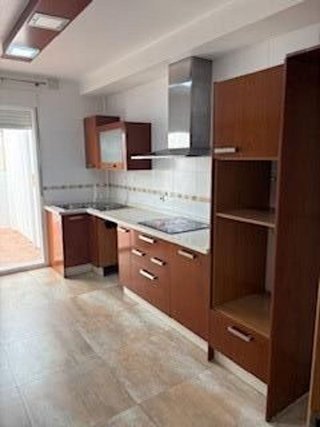 Dúplex en alquiler en Torres de Cotillas (Las)