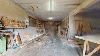 Casa en venta en Santacara