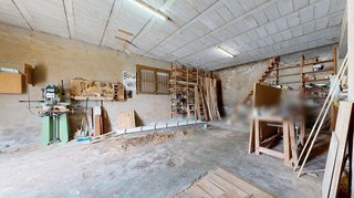 Casa en venta en Santacara