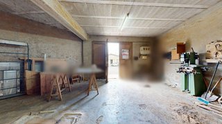 Casa en venta en Santacara