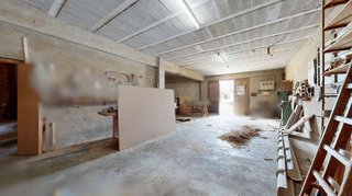 Casa en venta en Santacara