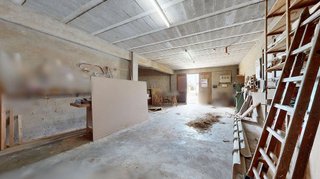 Casa en venta en Santacara