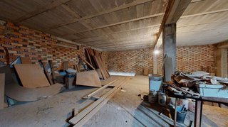 Casa en venta en Santacara