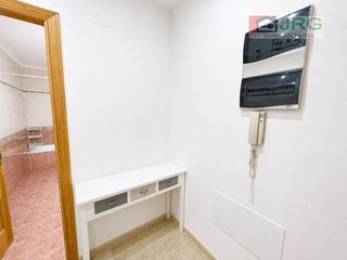 Piso en alquiler en Zona Papa Luna - Platja del Gurugú en Benicarló