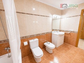 Piso en alquiler en Zona Papa Luna - Platja del Gurugú en Benicarló
