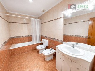 Piso en alquiler en Zona Papa Luna - Platja del Gurugú en Benicarló