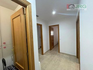 Piso en alquiler en Zona Papa Luna - Platja del Gurugú en Benicarló
