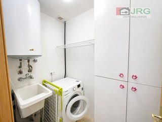 Piso en alquiler en Zona Papa Luna - Platja del Gurugú en Benicarló