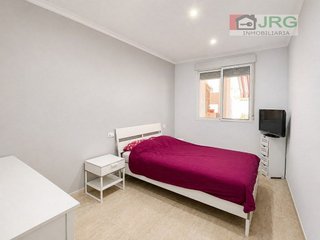 Piso en alquiler en Zona Papa Luna - Platja del Gurugú en Benicarló