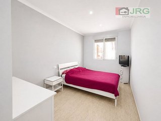 Piso en alquiler en Zona Papa Luna - Platja del Gurugú en Benicarló