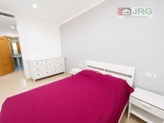 Piso en alquiler en Zona Papa Luna - Platja del Gurugú en Benicarló