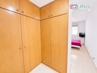 Piso en alquiler en Zona Papa Luna - Platja del Gurugú en Benicarló