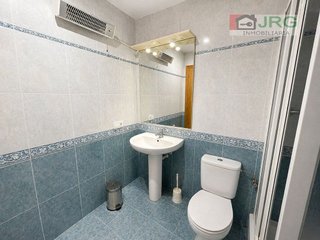 Piso en alquiler en Zona Papa Luna - Platja del Gurugú en Benicarló