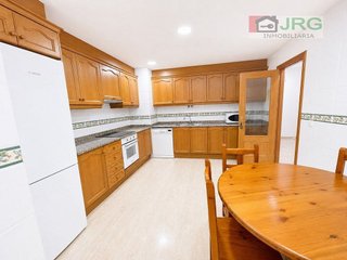 Piso en alquiler en Zona Papa Luna - Platja del Gurugú en Benicarló