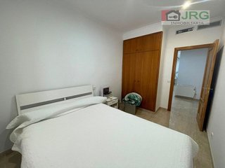 Piso en alquiler en Zona Papa Luna - Platja del Gurugú en Benicarló