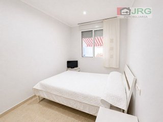 Piso en alquiler en Zona Papa Luna - Platja del Gurugú en Benicarló