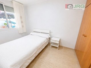 Piso en alquiler en Zona Papa Luna - Platja del Gurugú en Benicarló