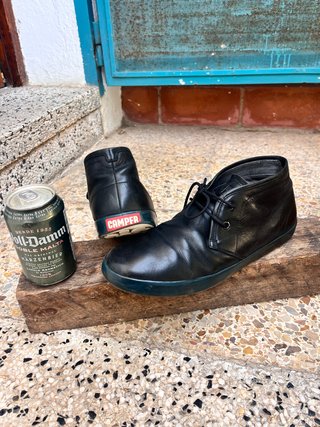 ZAPATOS COMO UN GUANTE