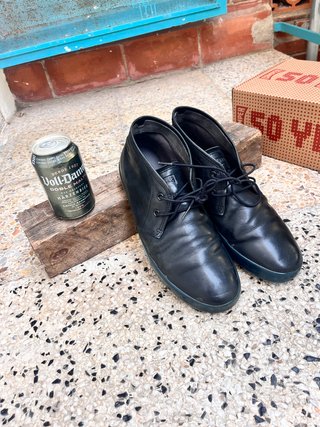 ZAPATOS COMO UN GUANTE