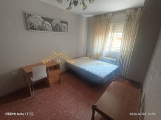 Piso en alquiler en Ciudad Monumental en Cáceres