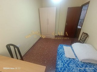 Piso en alquiler en Ciudad Monumental en Cáceres