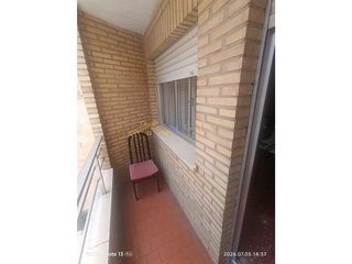 Piso en alquiler en Ciudad Monumental en Cáceres