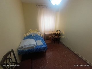 Piso en alquiler en Ciudad Monumental en Cáceres