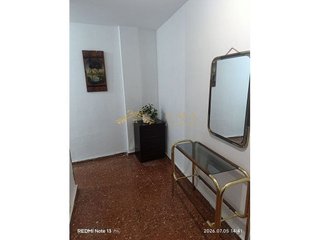 Piso en alquiler en Ciudad Monumental en Cáceres