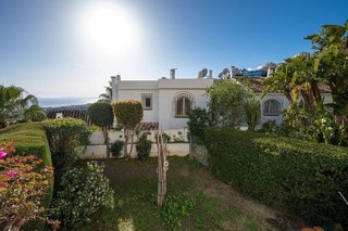 Casa adosada en venta en Alto de los Monteros en Marbella