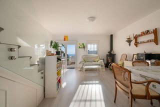 Casa adosada en venta en Alto de los Monteros en Marbella
