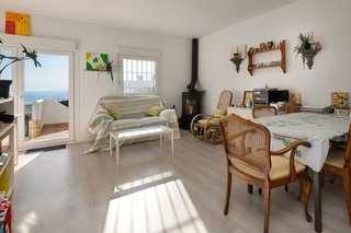 Casa adosada en venta en Alto de los Monteros en Marbella