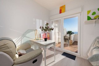 Casa adosada en venta en Alto de los Monteros en Marbella