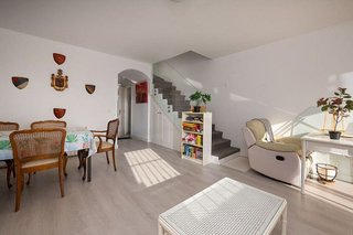 Casa adosada en venta en Alto de los Monteros en Marbella