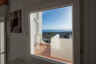 Casa adosada en venta en Alto de los Monteros en Marbella