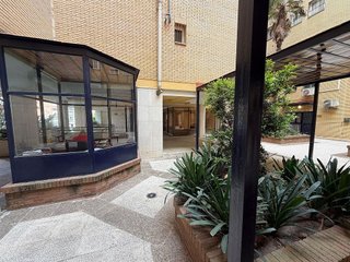 Piso en alquiler en Parque María Luisa - Huerta de la Salud - Giralda Sur en Sevilla