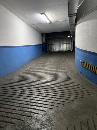 Garaje en alquiler en Arrancapins en Valencia