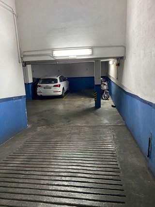 Garaje en alquiler en Arrancapins en Valencia