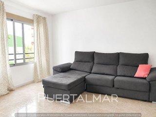 Piso en alquiler en Carolinas Bajas en Alicante