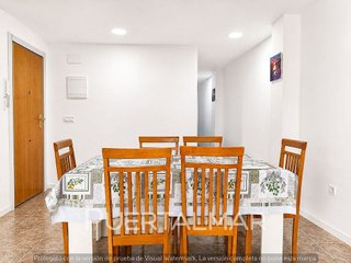 Piso en alquiler en Carolinas Bajas en Alicante