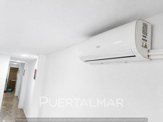 Piso en alquiler en Carolinas Bajas en Alicante