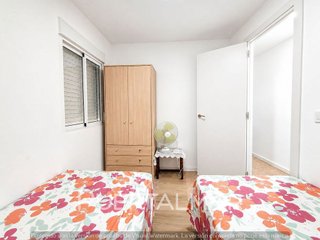 Piso en alquiler en Carolinas Bajas en Alicante